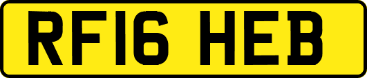 RF16HEB