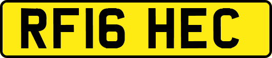 RF16HEC