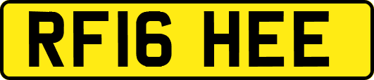 RF16HEE