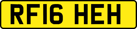 RF16HEH