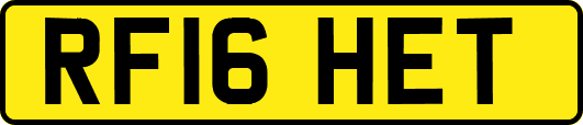 RF16HET
