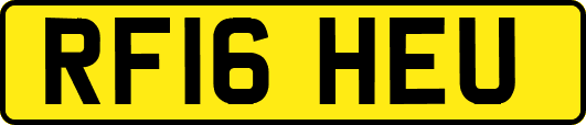 RF16HEU