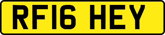 RF16HEY