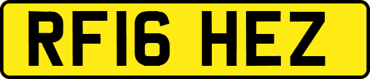 RF16HEZ