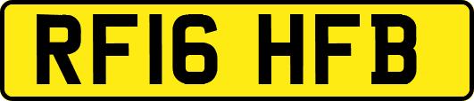 RF16HFB