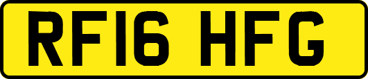 RF16HFG