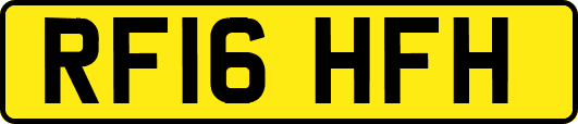 RF16HFH