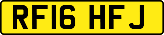 RF16HFJ