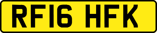 RF16HFK