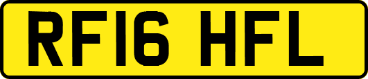 RF16HFL