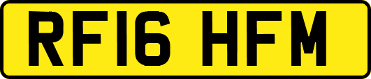RF16HFM