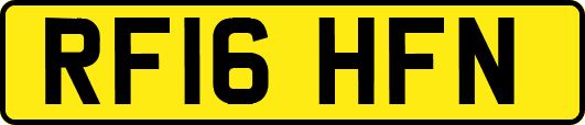 RF16HFN