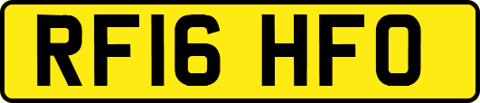 RF16HFO