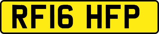 RF16HFP