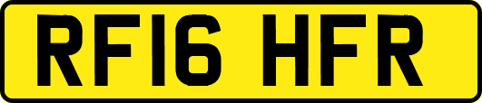 RF16HFR