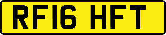 RF16HFT
