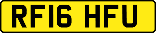 RF16HFU