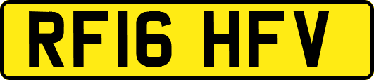 RF16HFV