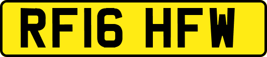 RF16HFW