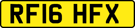 RF16HFX