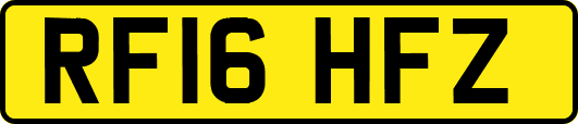 RF16HFZ