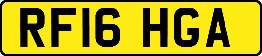 RF16HGA