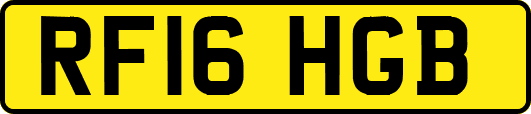 RF16HGB