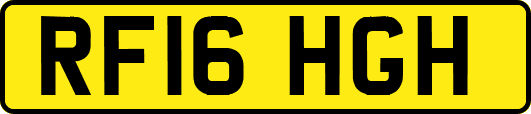 RF16HGH