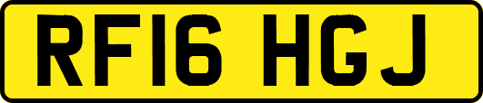 RF16HGJ