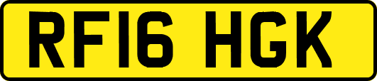 RF16HGK