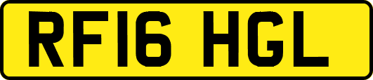RF16HGL