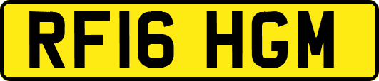 RF16HGM