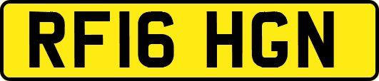 RF16HGN
