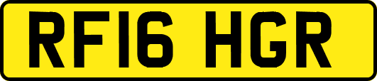 RF16HGR