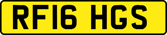 RF16HGS