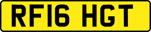 RF16HGT