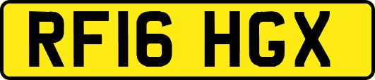 RF16HGX