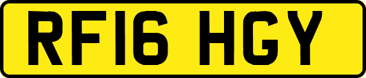 RF16HGY