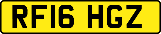 RF16HGZ
