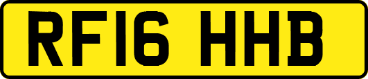 RF16HHB