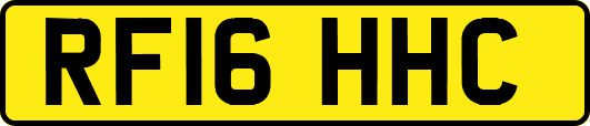 RF16HHC