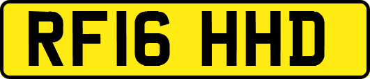 RF16HHD