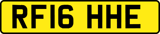 RF16HHE