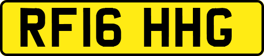 RF16HHG