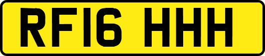 RF16HHH