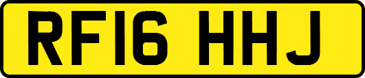 RF16HHJ