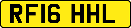 RF16HHL
