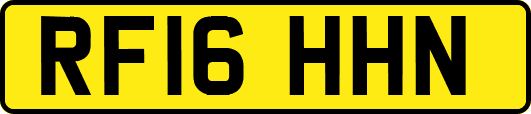RF16HHN
