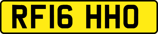 RF16HHO