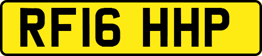 RF16HHP